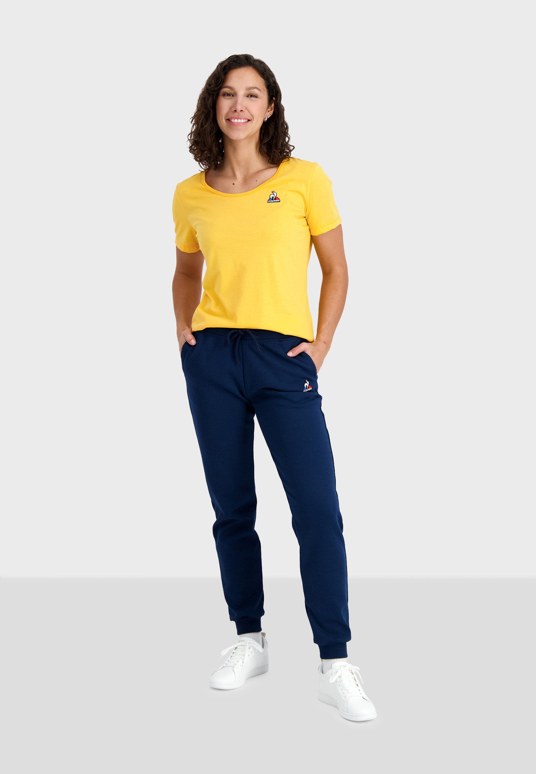 le coq sportif ESSENTIELS
