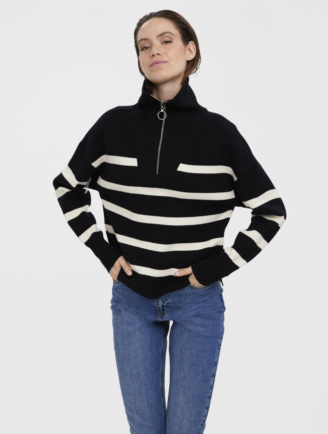 Vero Moda Knitted VMSABA Knitted