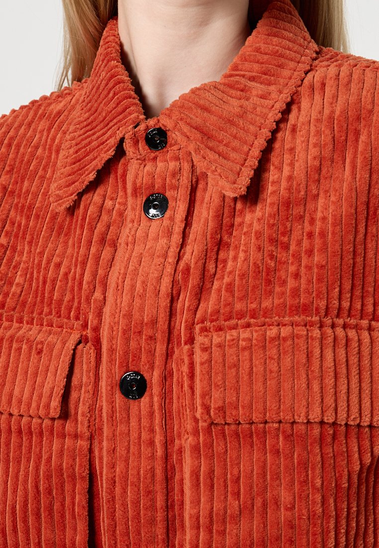 G-STAR Hemdbluse Media 3