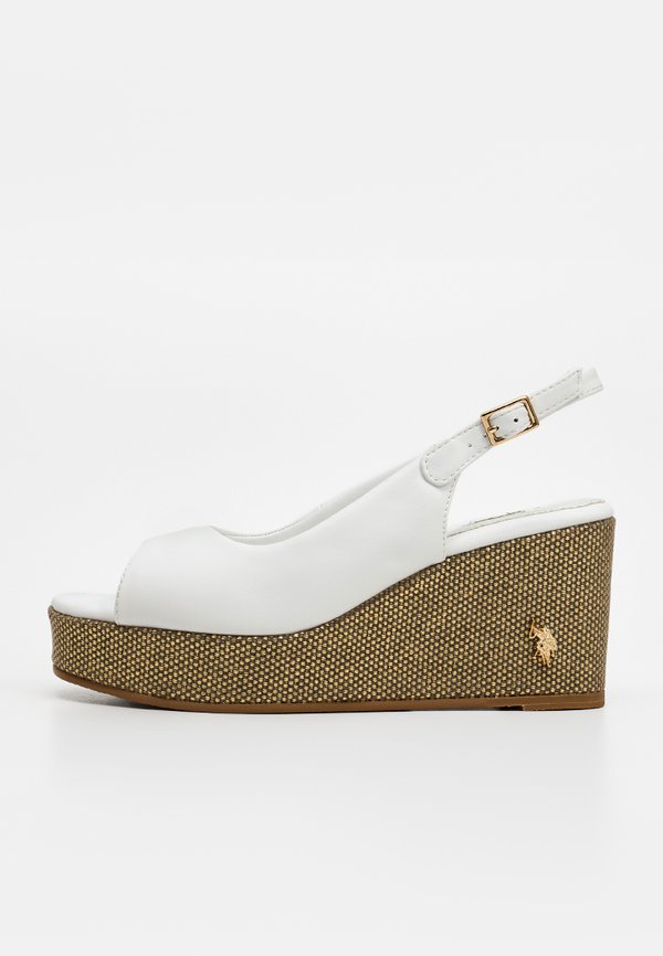 U.S. Polo Assn. ALYSSA