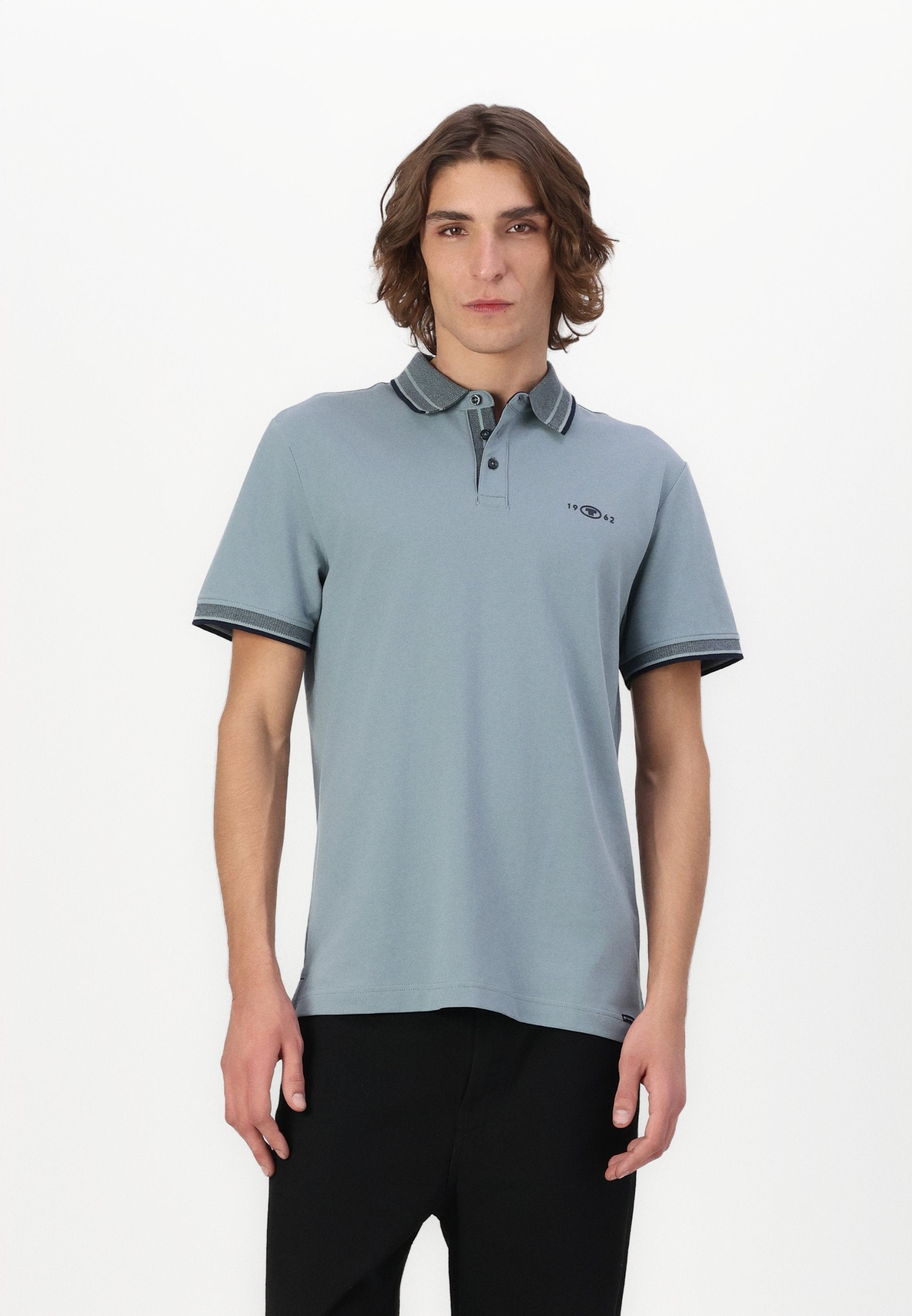 TOM TAILOR