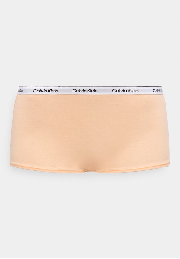 Calvin Klein Underwear ICON LOGO - Boyshorts - peach bliss