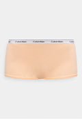 Calvin Klein Underwear ICON LOGO - Boyshorts - peach bliss
