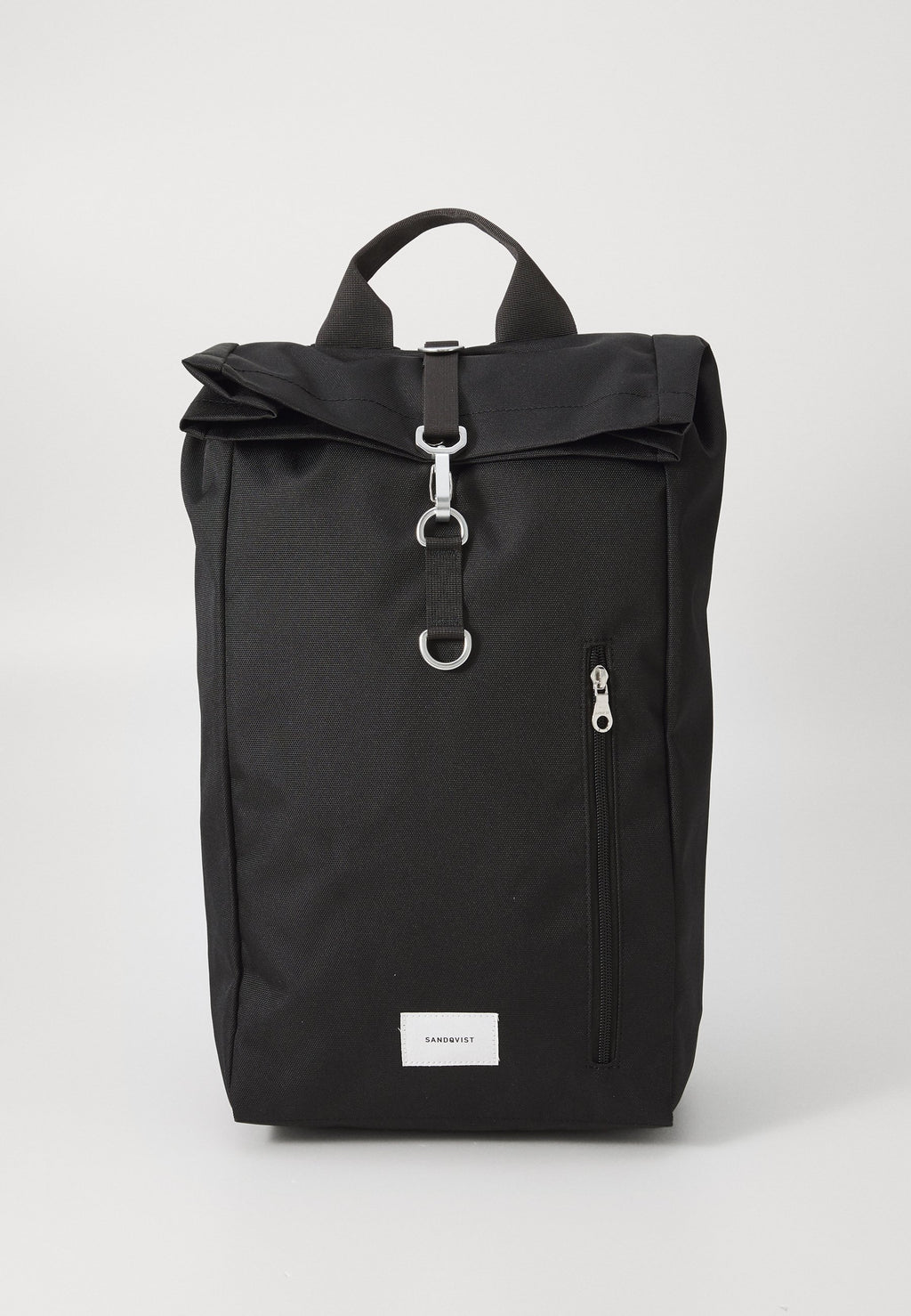 Sandqvist GROUND ROLLTOP BACKPACK UNISEX