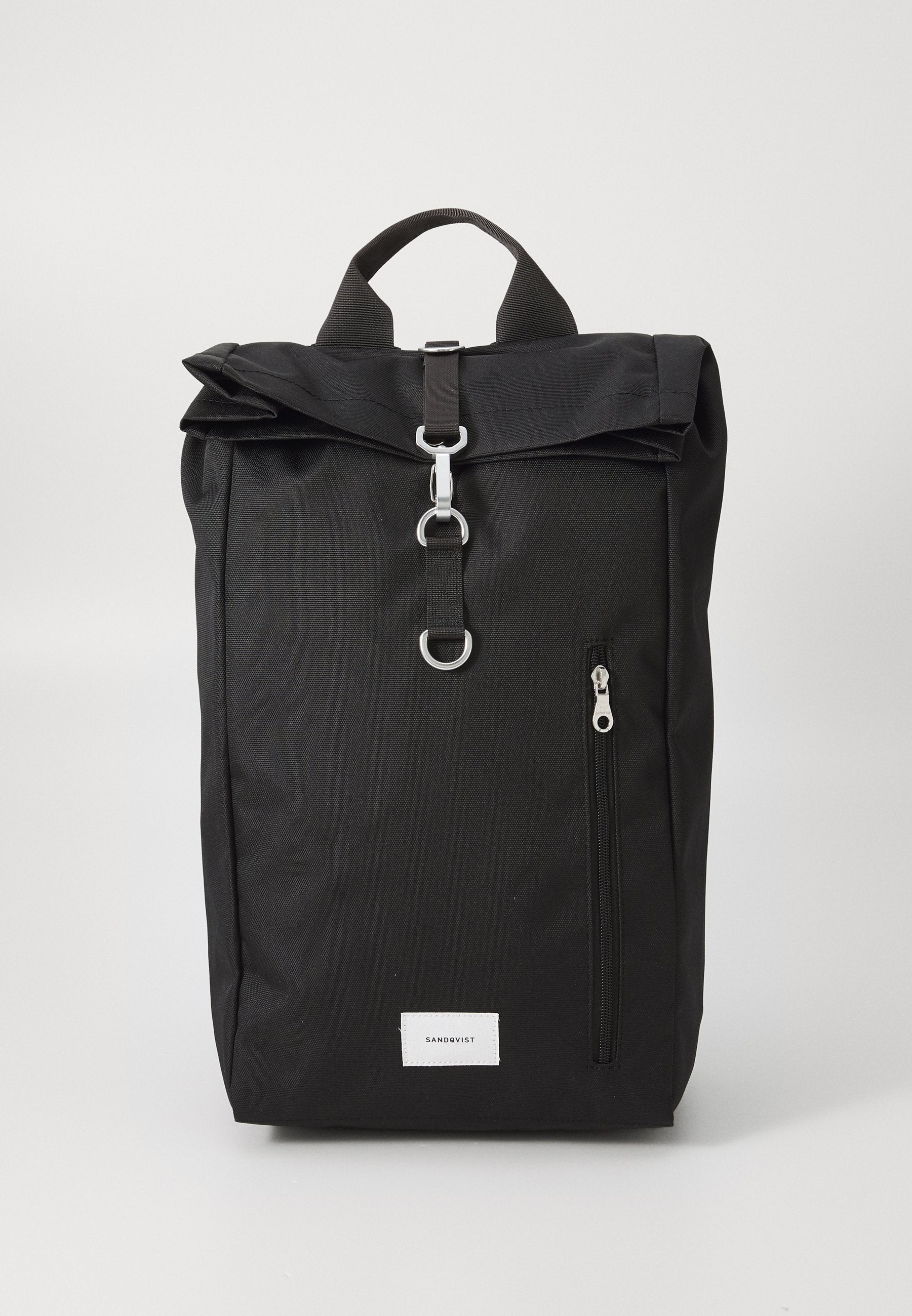 Sandqvist GROUND ROLLTOP BACKPACK UNISEX