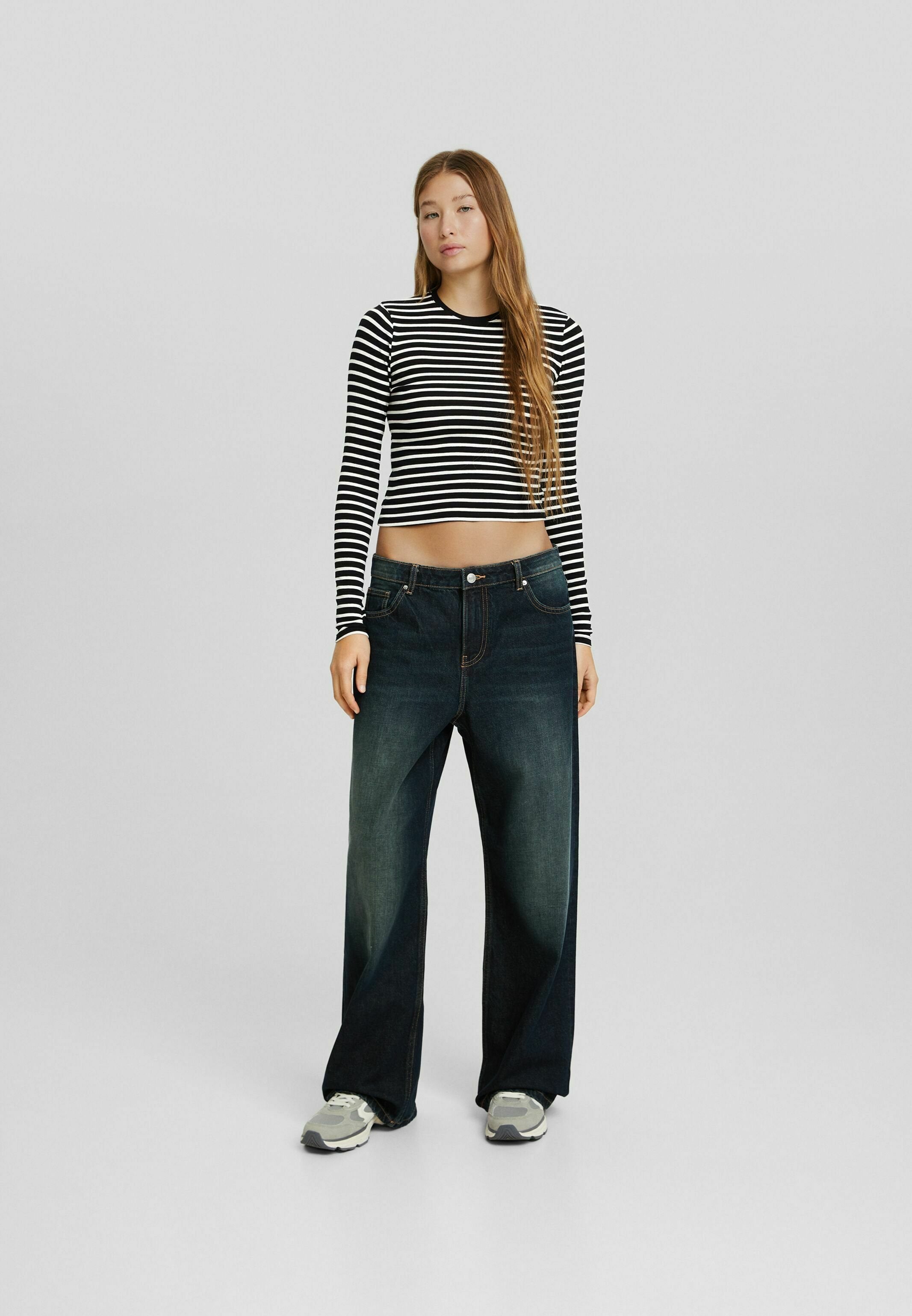 Bershka