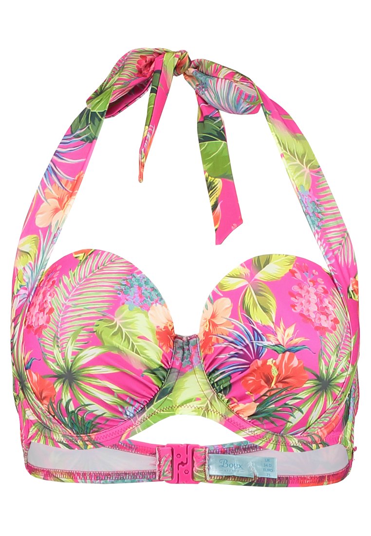 Boux Avenue ST LUCIA BRIGHT FLORAL SLING