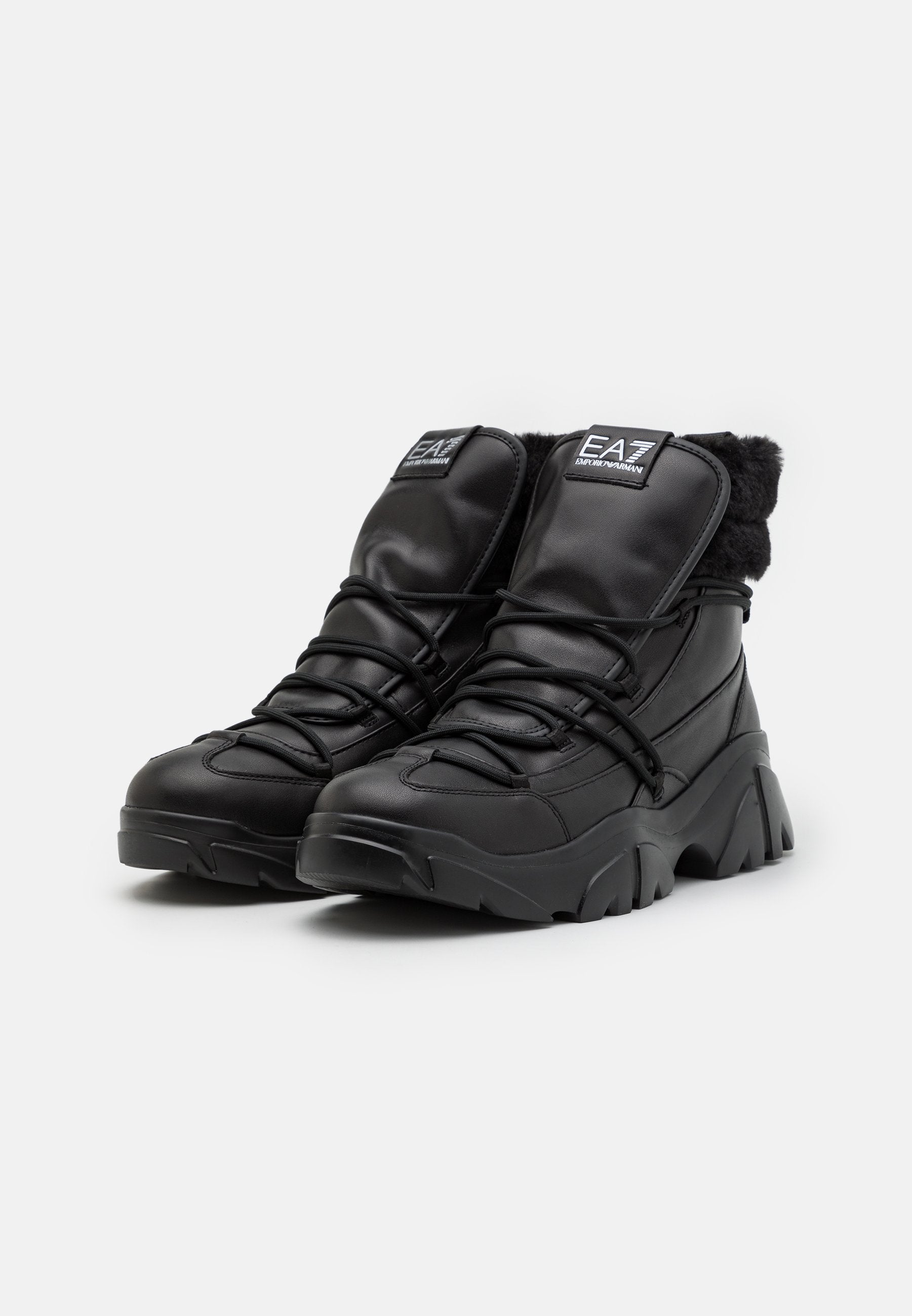 BOOT FLAKES UNISEX Media 2