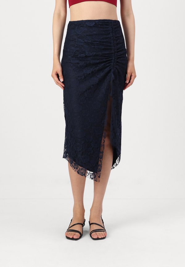 WAL G. LESLEY SKIRT