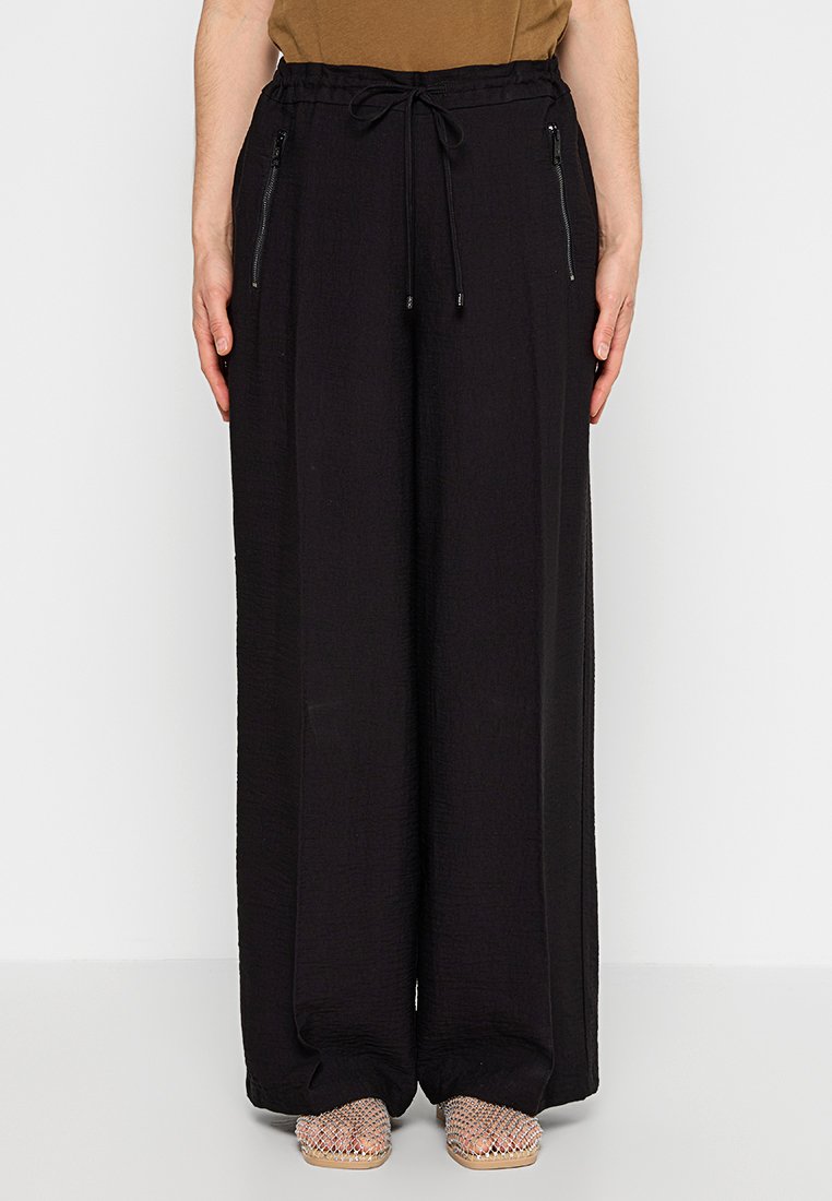 DKNY Stoffhose Media 1
