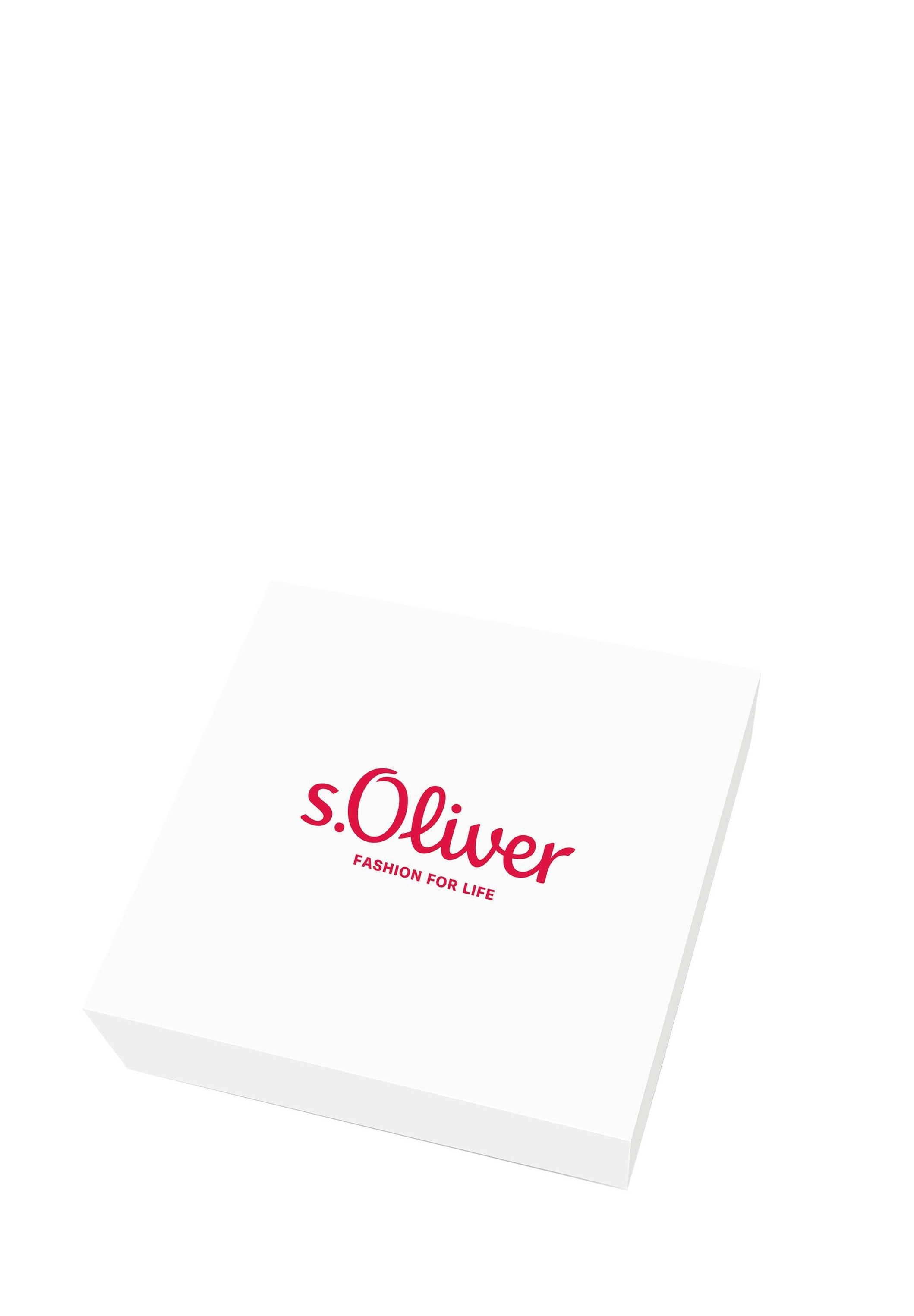 s.Oliver Halskette Media 6