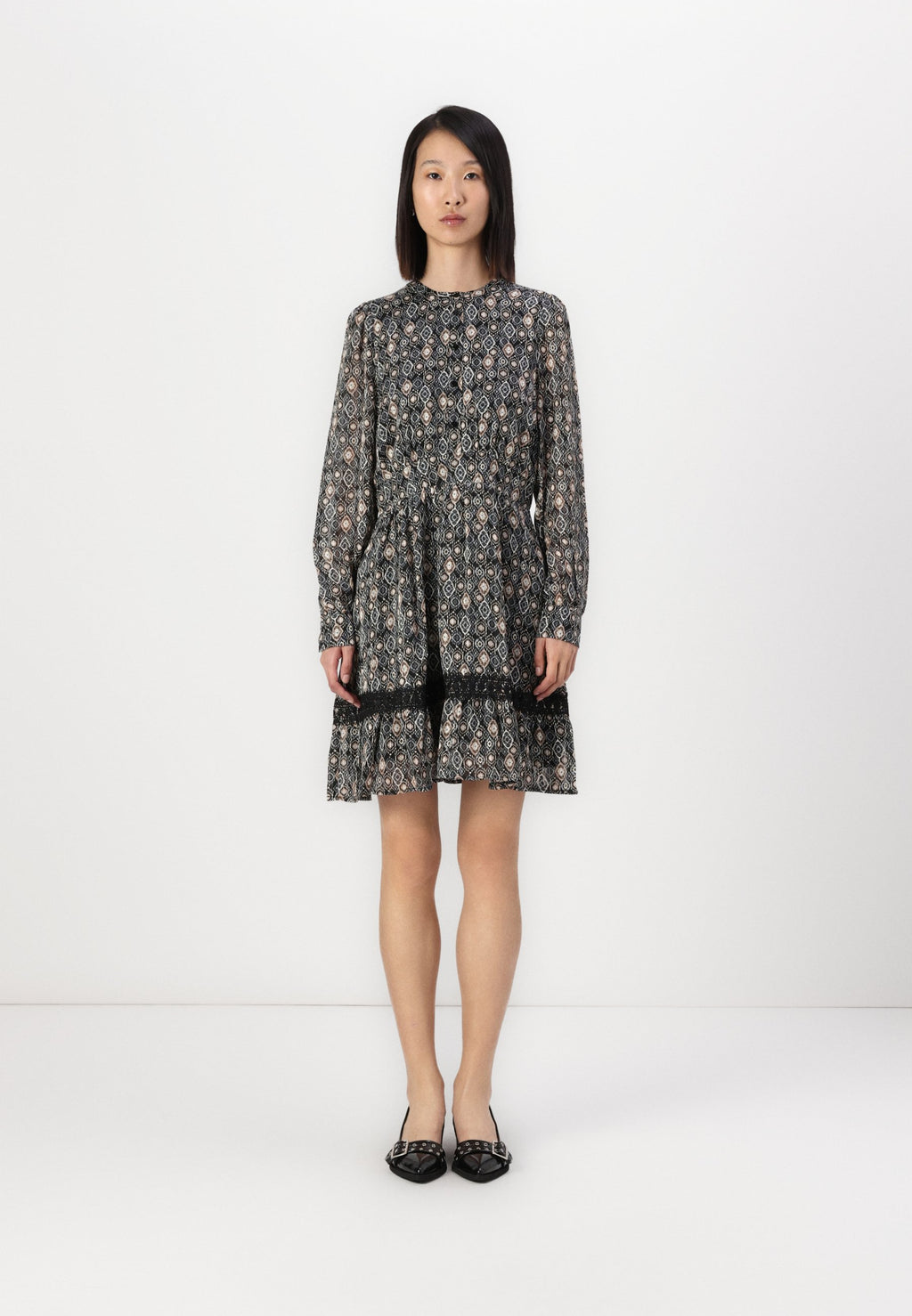 Rue de Femme MAIA DRESS