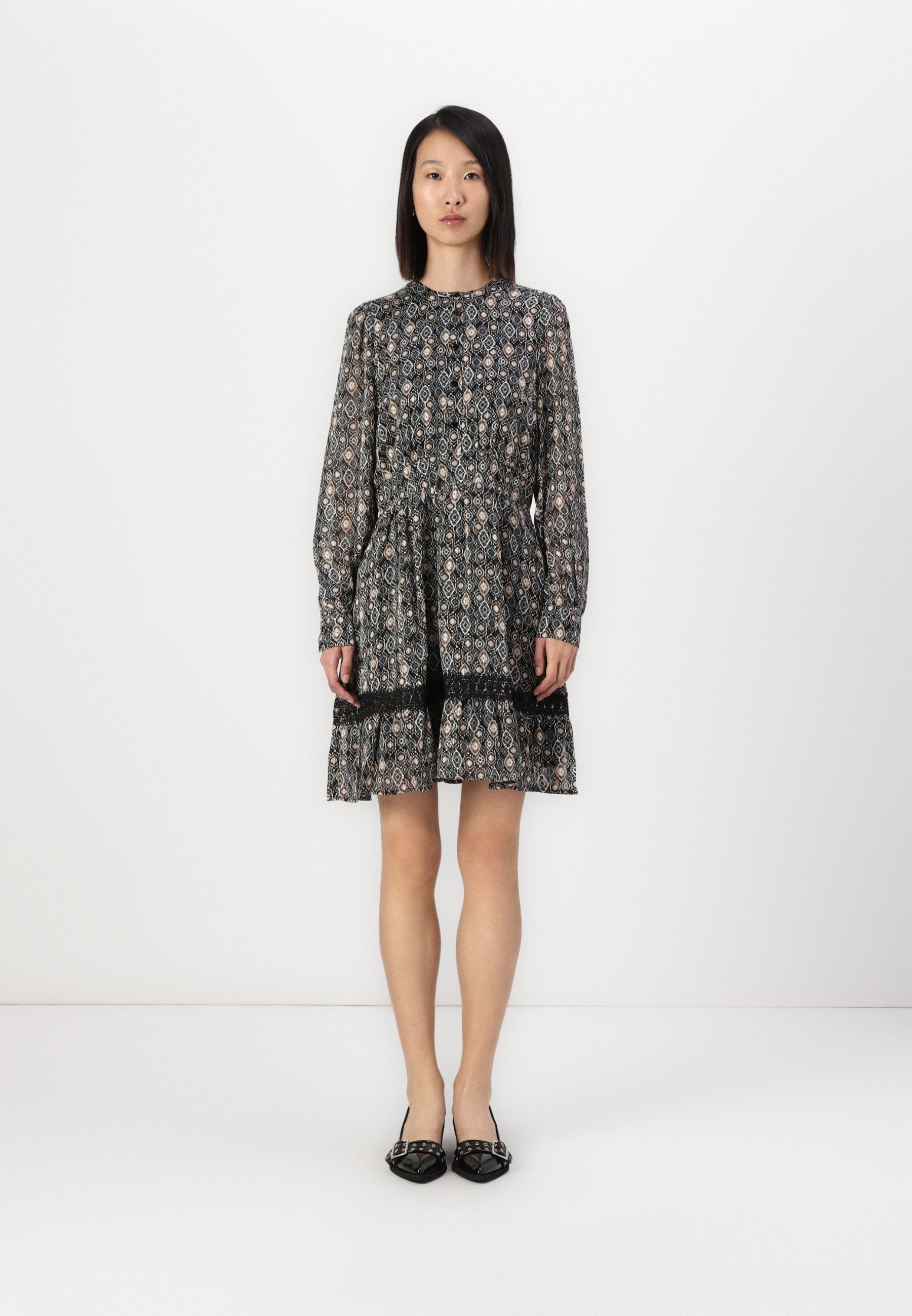 Rue de Femme MAIA DRESS