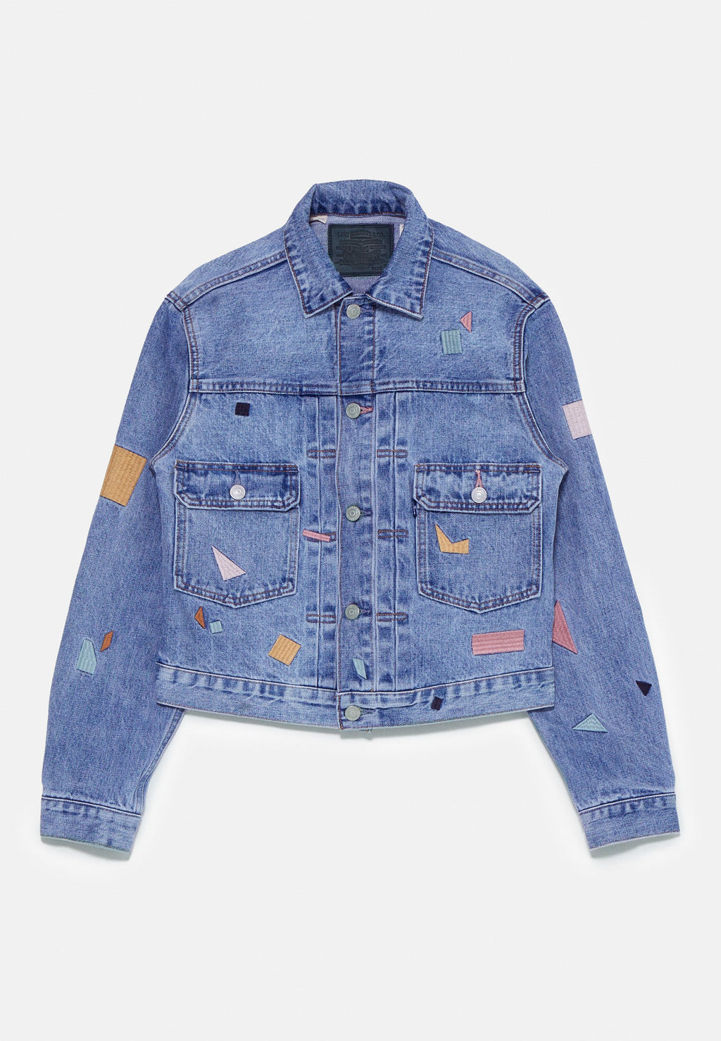 Levi's® MOJ CLASSIC TYPE