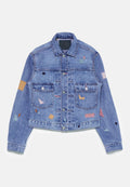 Levi's® MOJ CLASSIC TYPE