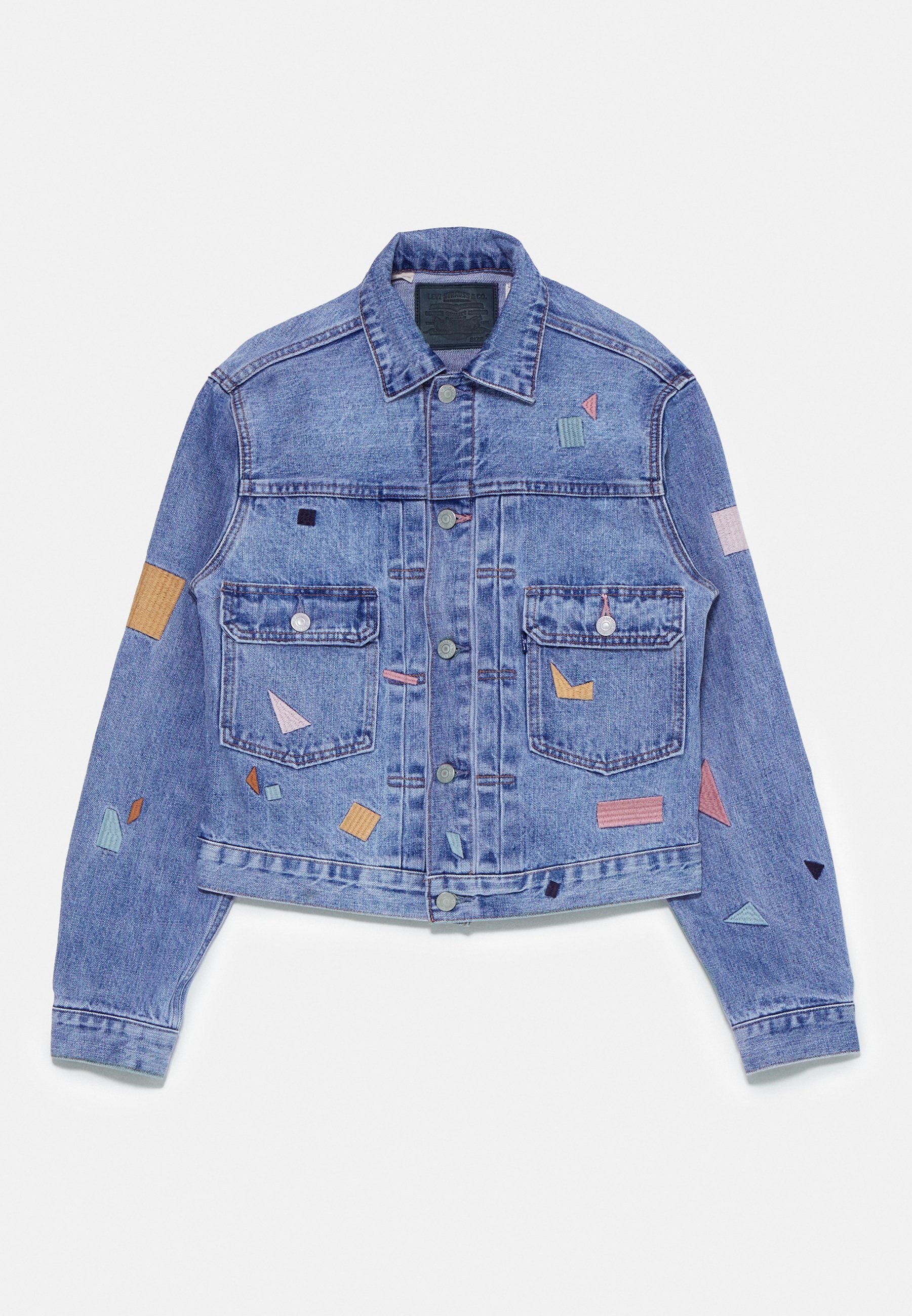 Levi's® MOJ CLASSIC TYPE