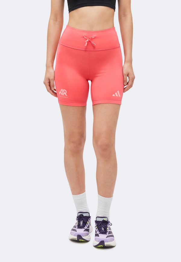adidas Performance ADI365 - Short running tights - pure turbo