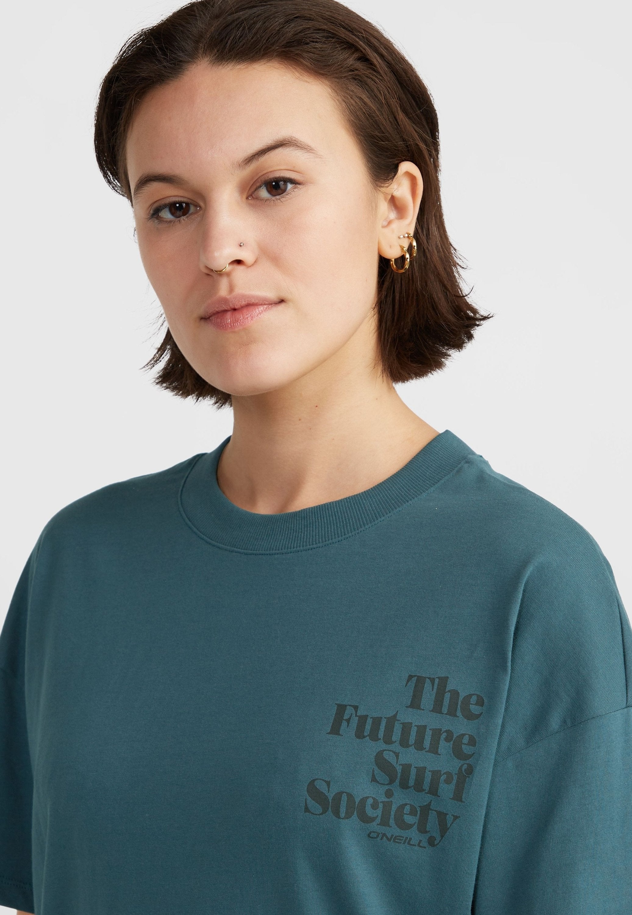 O'Neill THE FUTURE SURF SOCIETY