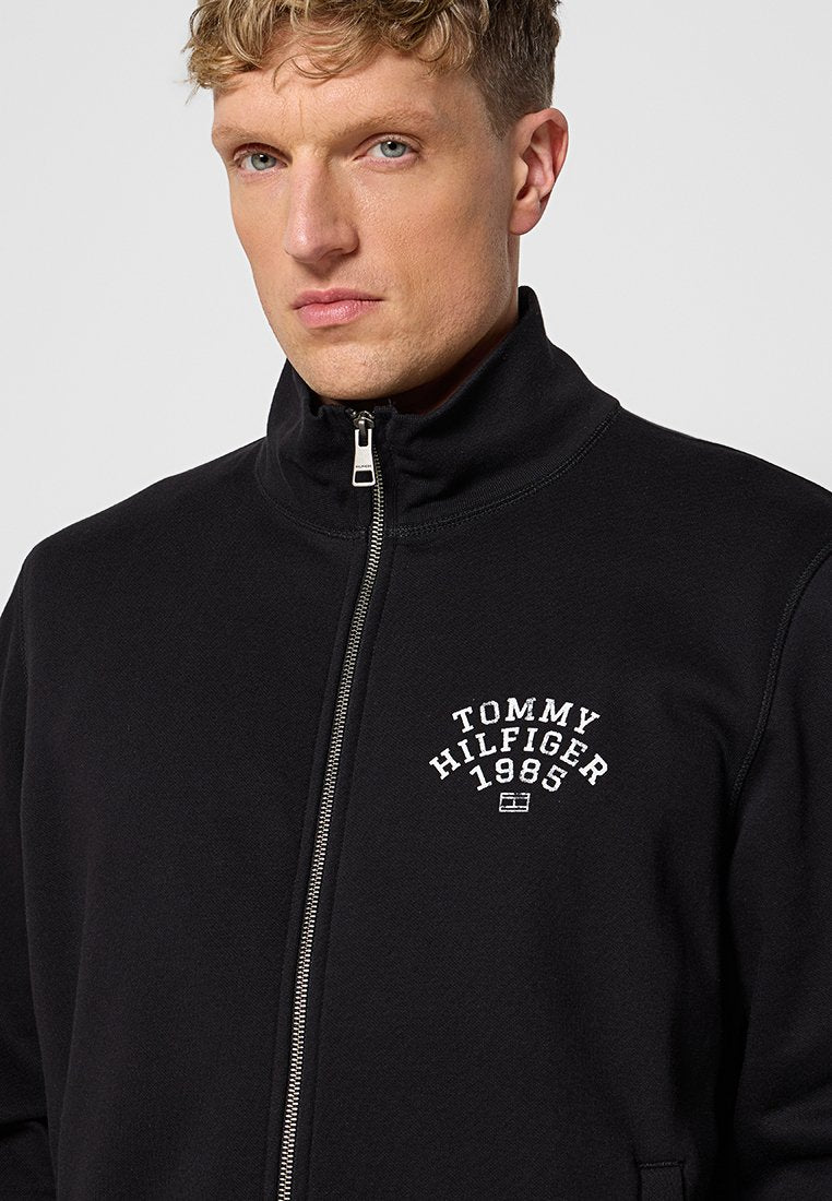 Tommy Hilfiger Sweatjacke Media 4
