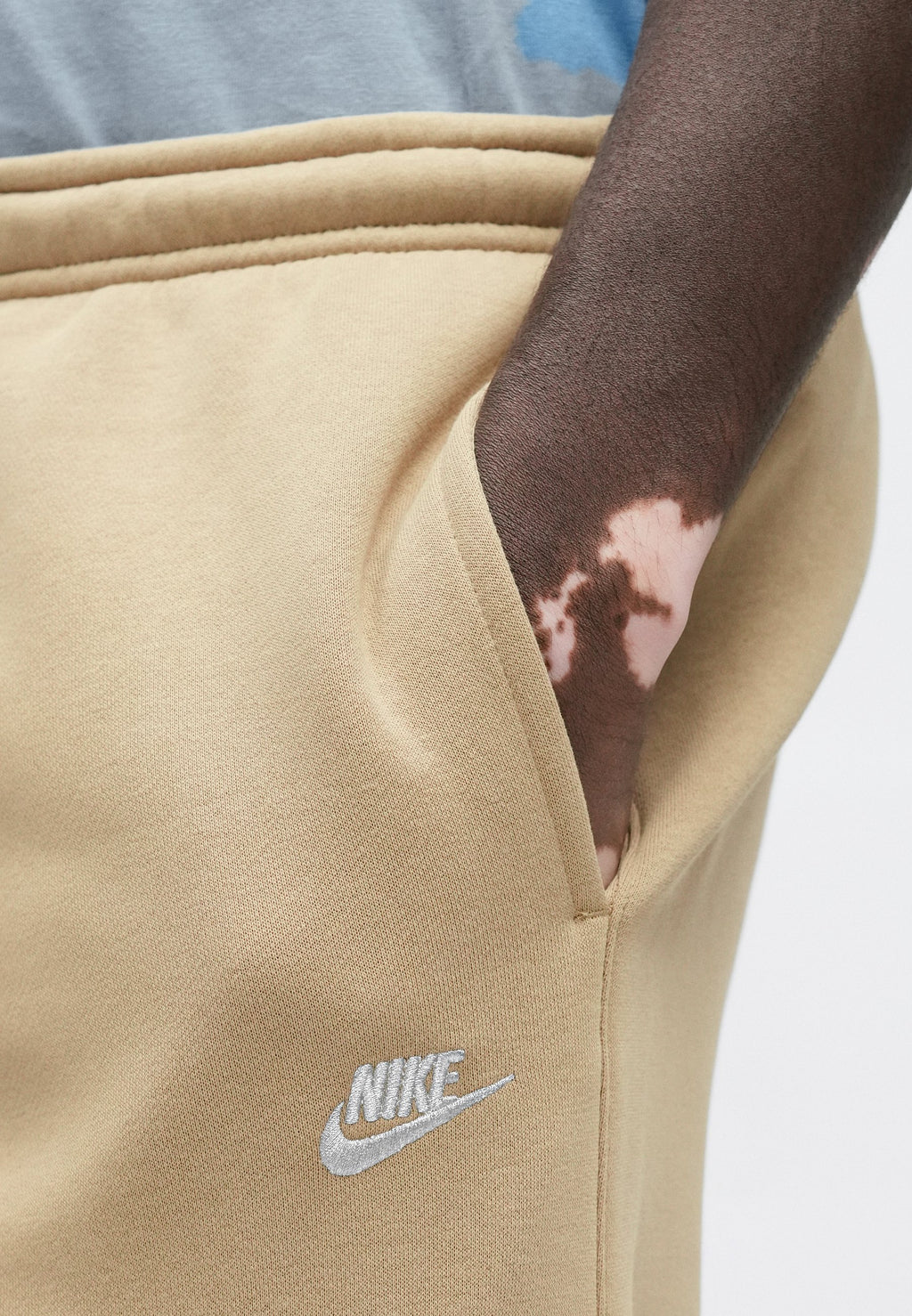 Nike Sportswear M NK CLUB BB OH PANT