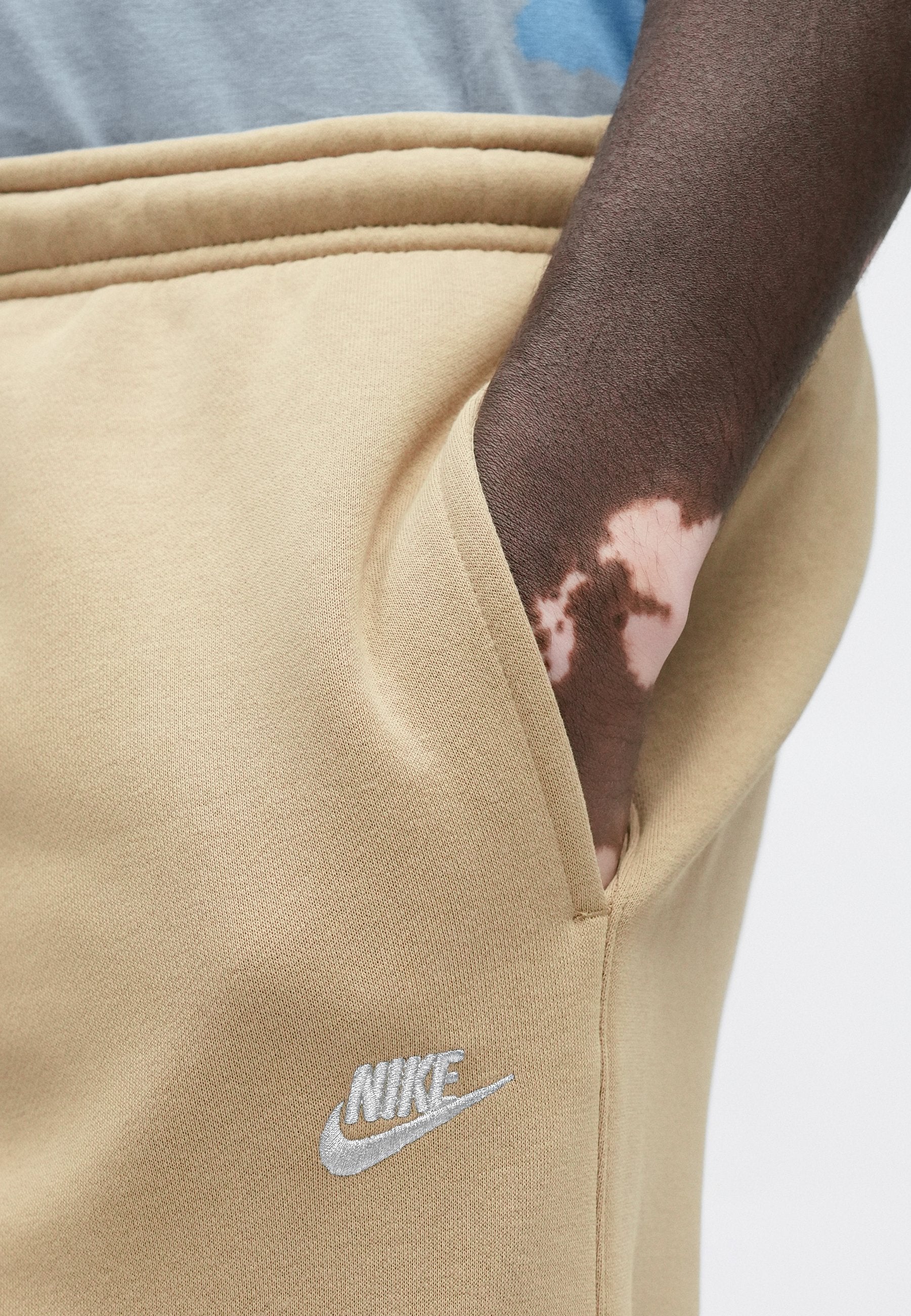 Nike Sportswear M NK CLUB BB OH PANT