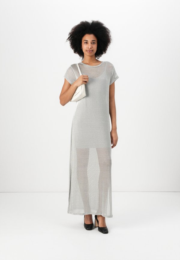 AllSaints THEA SPARKLE DRESS