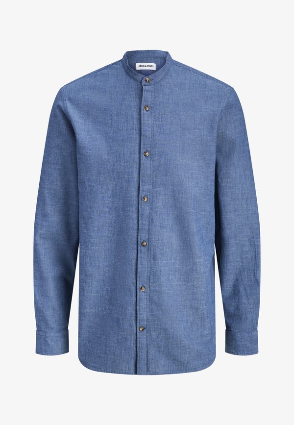 Jack & Jones Casual Regular Fit - Shirt - navy