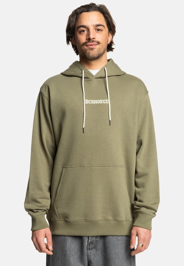 DC Shoes BASELINE