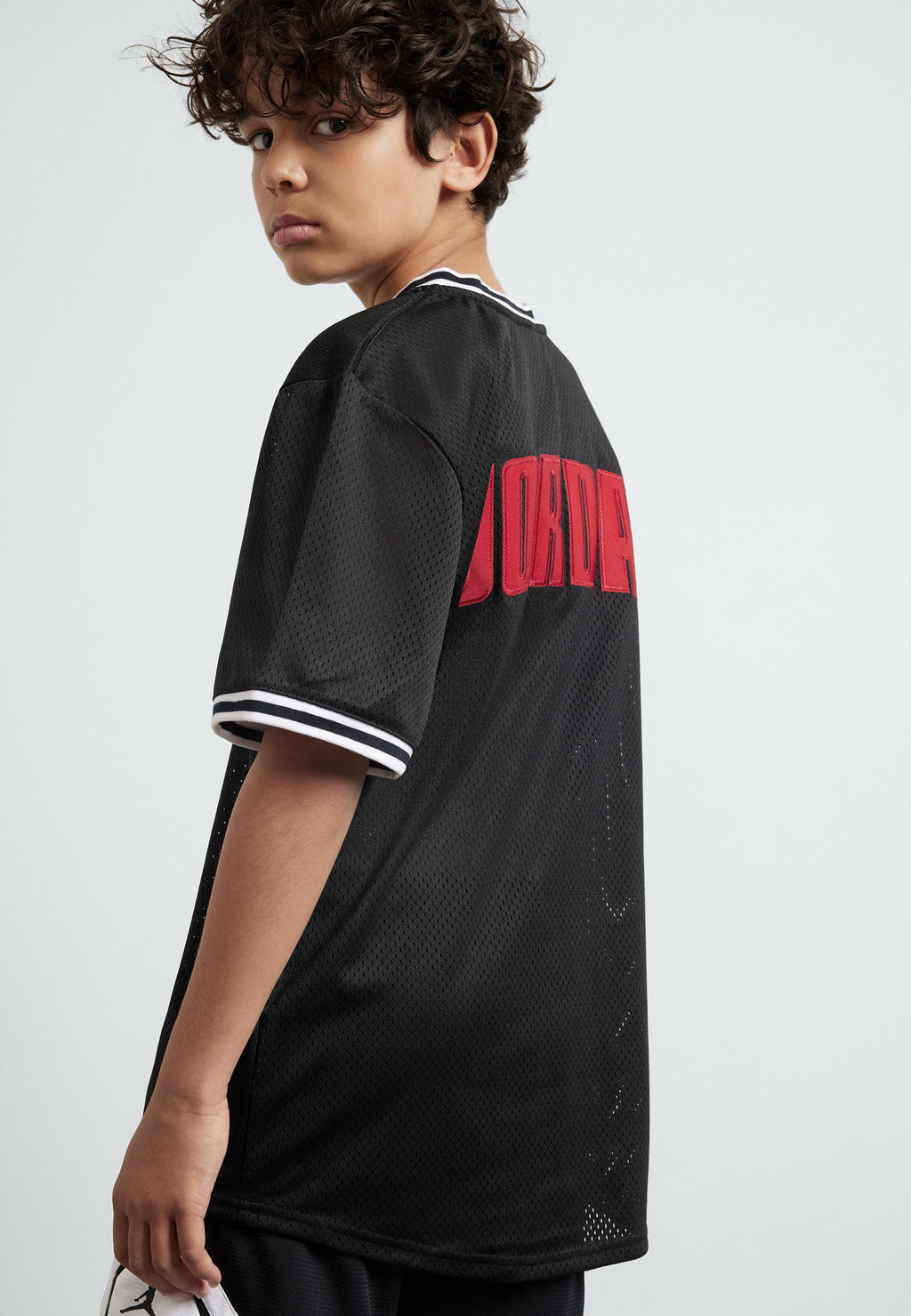 Jordan ELEVATED