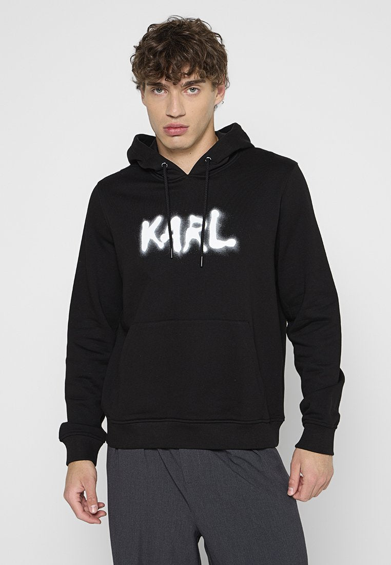 KARL LAGERFELD Kapuzenpullover Media 1