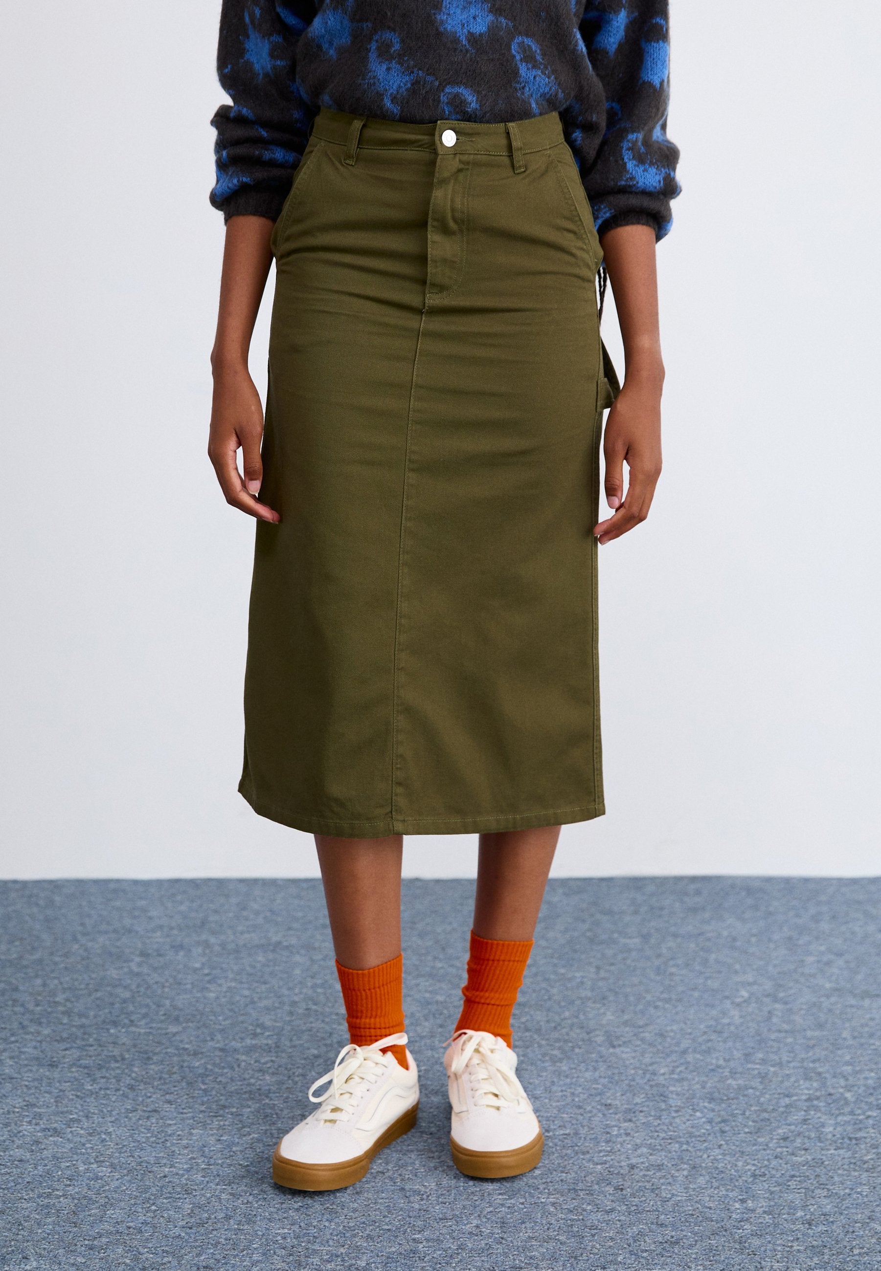 Santa Cruz CLASSIC CARPENTER SKIRT