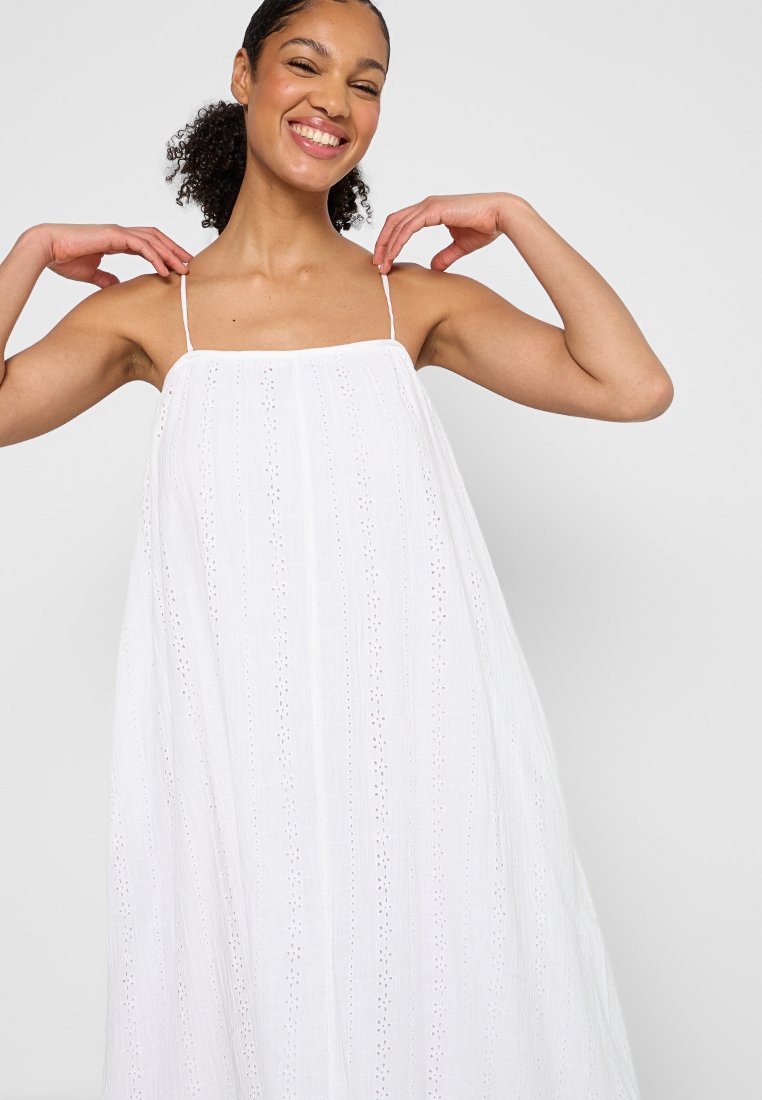Seafolly Maxikleid Media 3