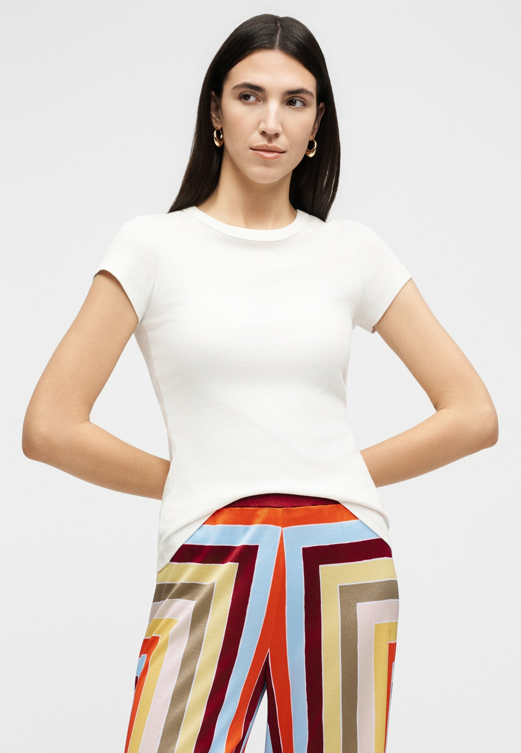 Diane von Furstenberg MALIA PANTS