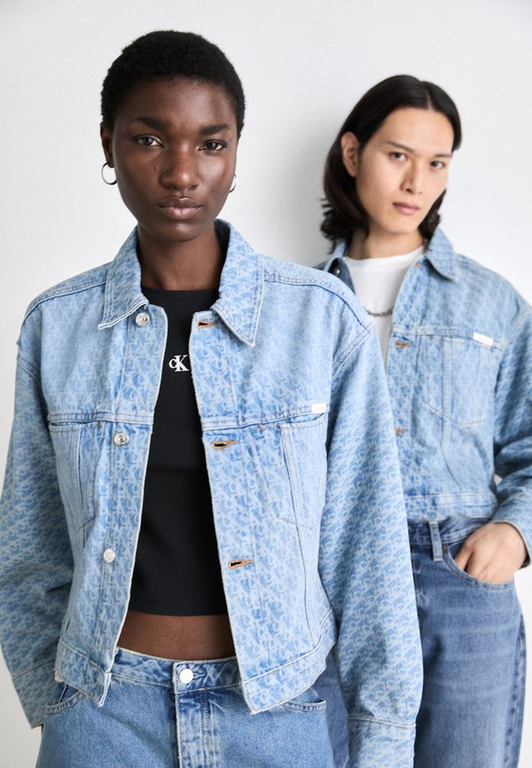 Calvin Klein Jeans UNISEX