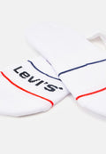 Levi's® LOW RISE SPORT 2 PACK - Invisible socks - iconic