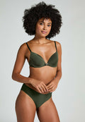 Hunkemöller HUNKEMÖLLER PLUNGE PADDED UNDERWIRED BRA