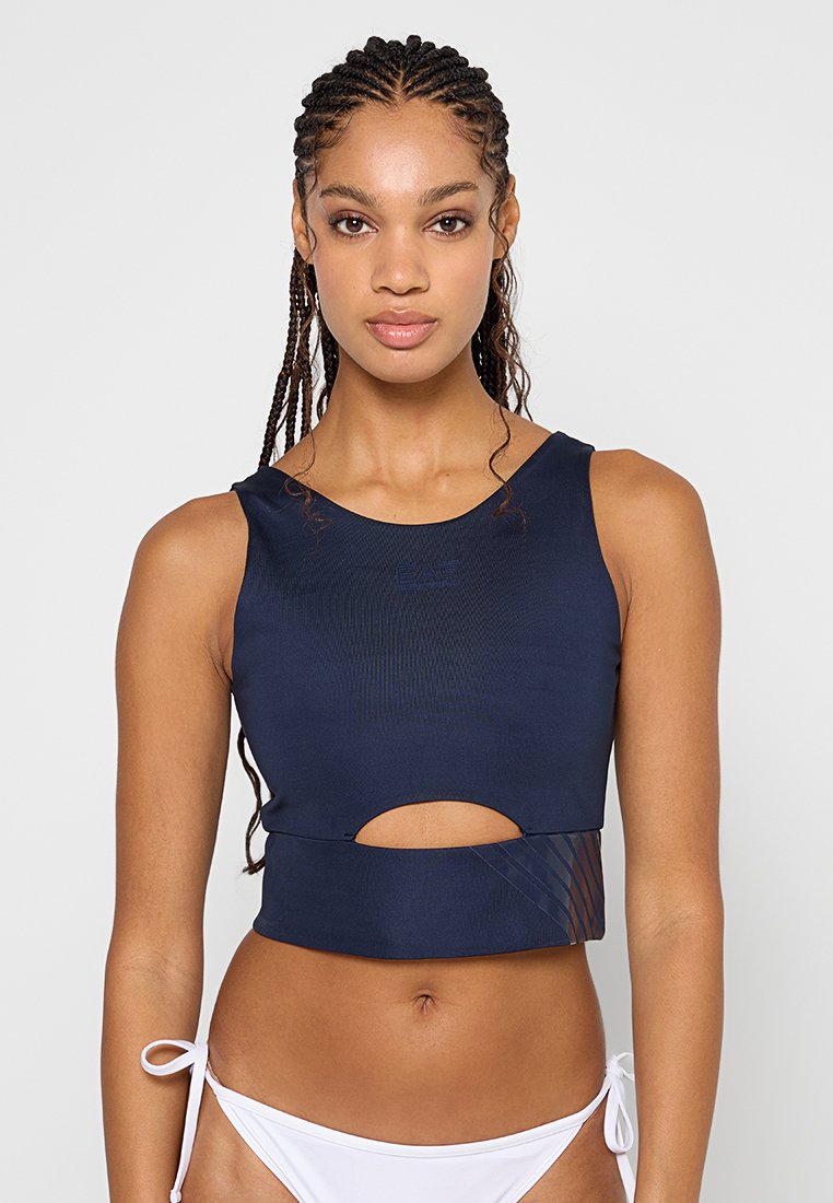 EA7 Emporio Armani Sport BH Media 1