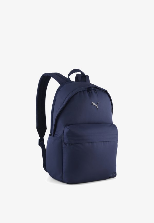 Puma ESSENTIALS - Rucksack - navy