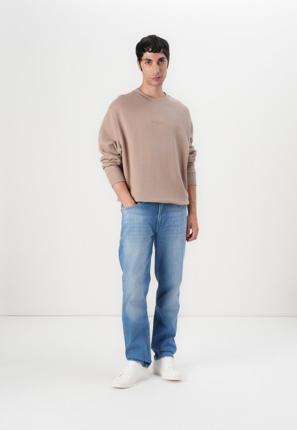 Tommy Jeans SCRIPT CREW