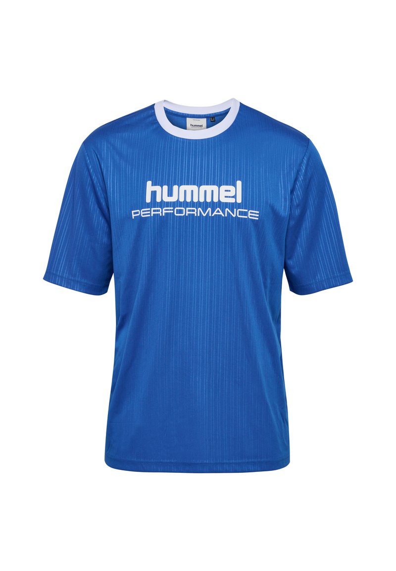 Hummel T-Shirt print Media 1