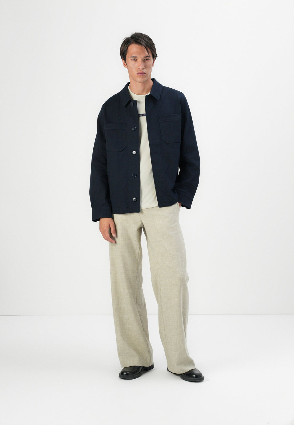 Tommy Hilfiger Leichte Jacke Media 3
