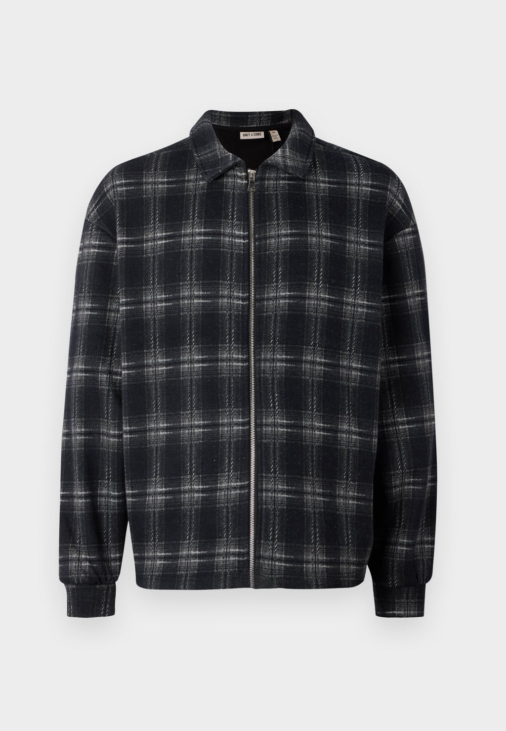ONSHENDON LOOSE OVERSHIRT Media 1