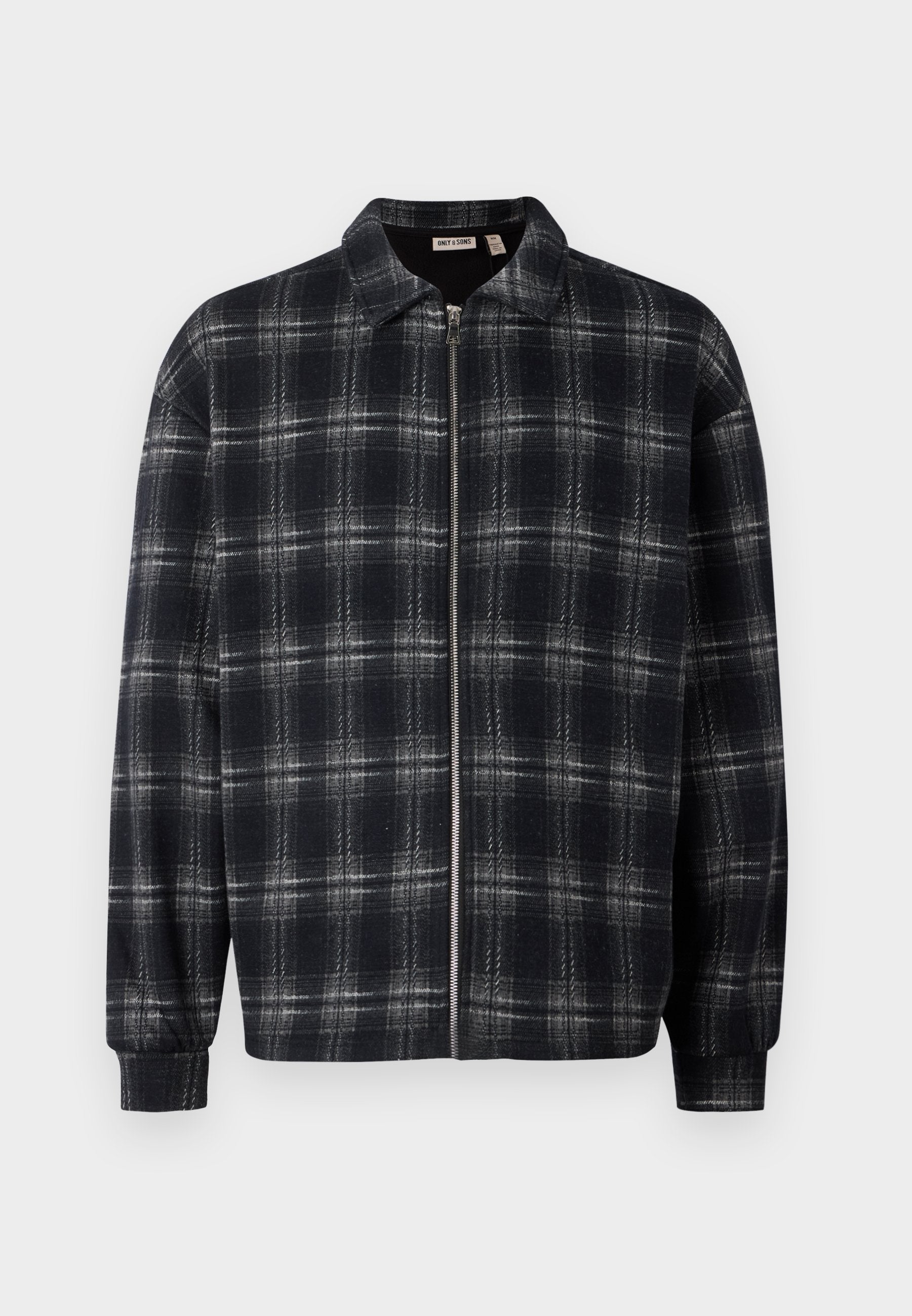 ONSHENDON LOOSE OVERSHIRT Media 1