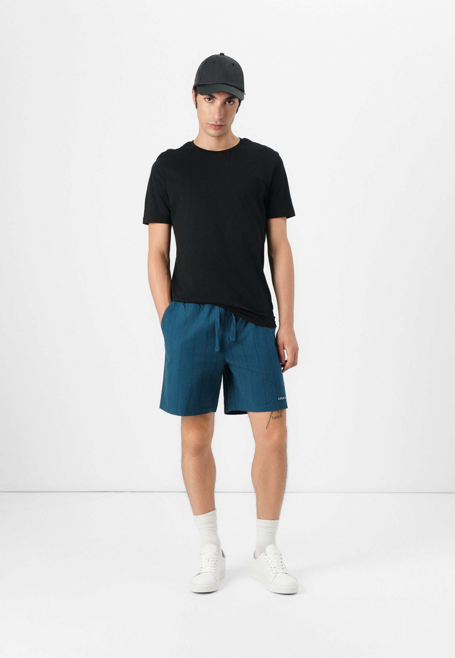 Lyle & Scott