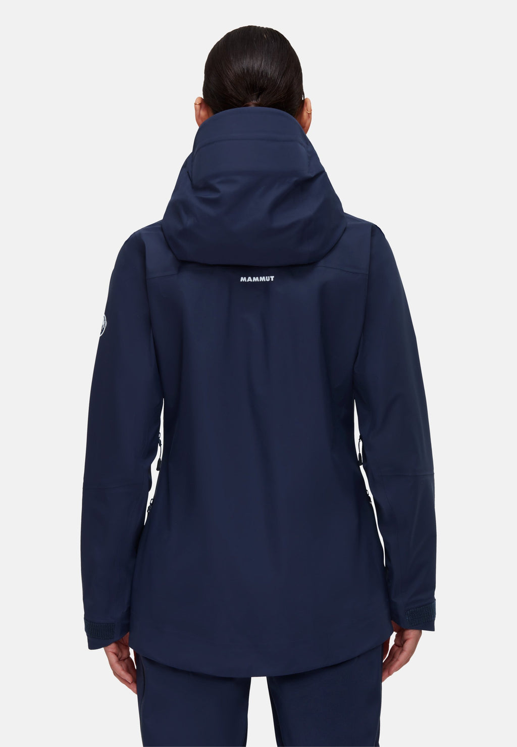 Mammut HALDIGRAT AIR HS HOODED