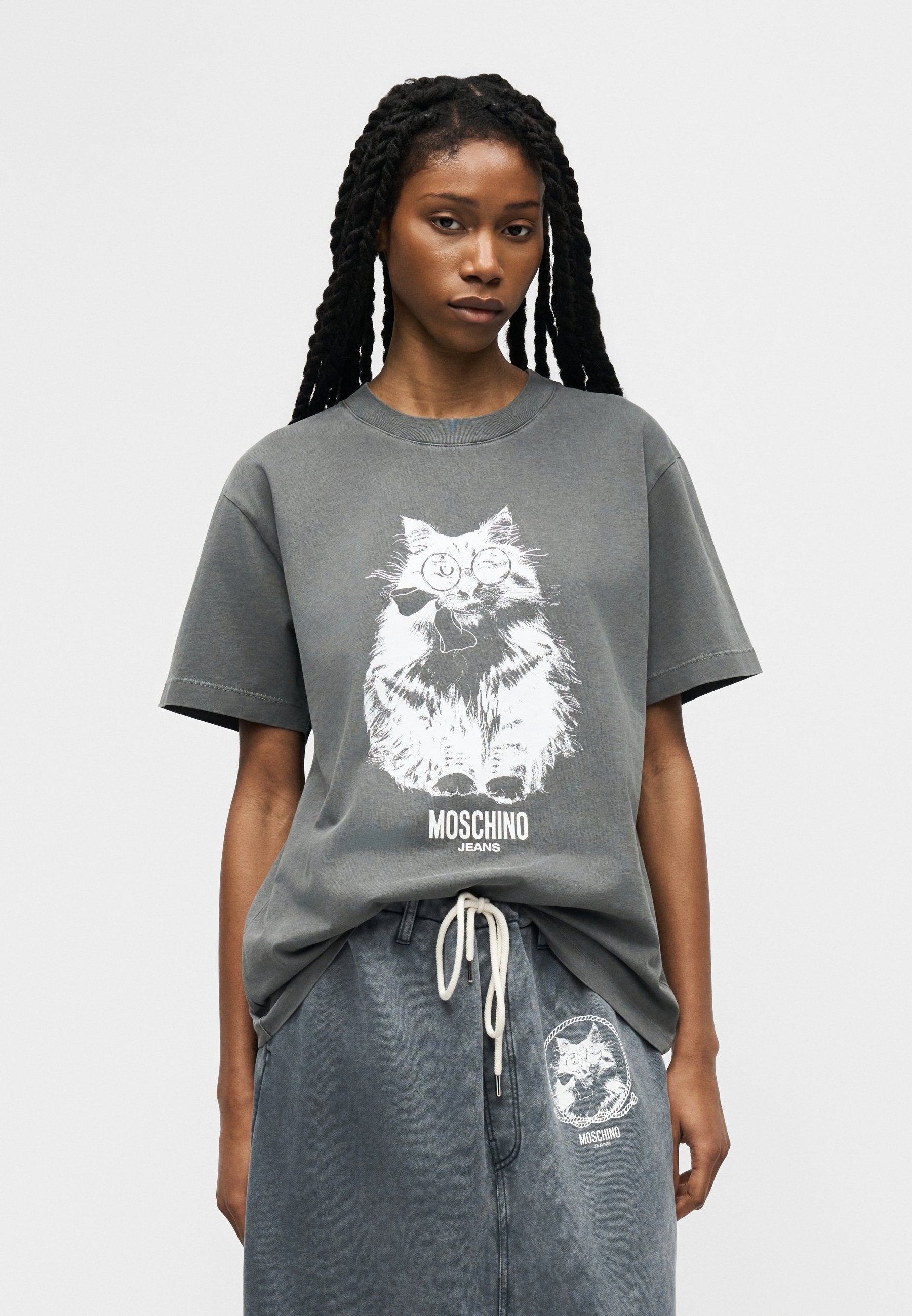 MOSCHINO JEANS