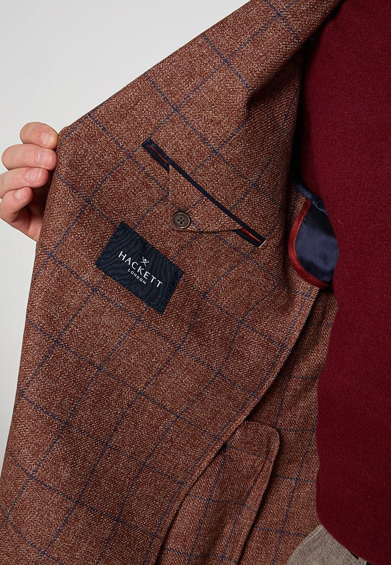 Hackett London