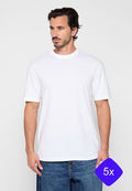 ONSJEFF 5 PACK RELAXED FIT Media 1