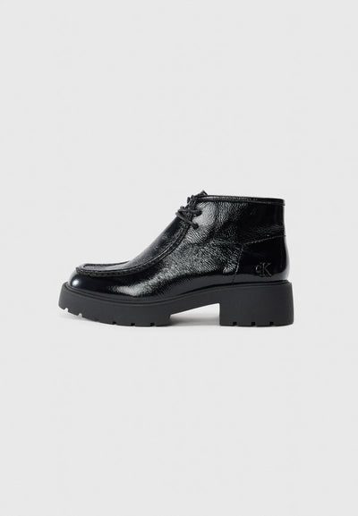 Calvin Klein Jeans CHUNKY WALLABEE