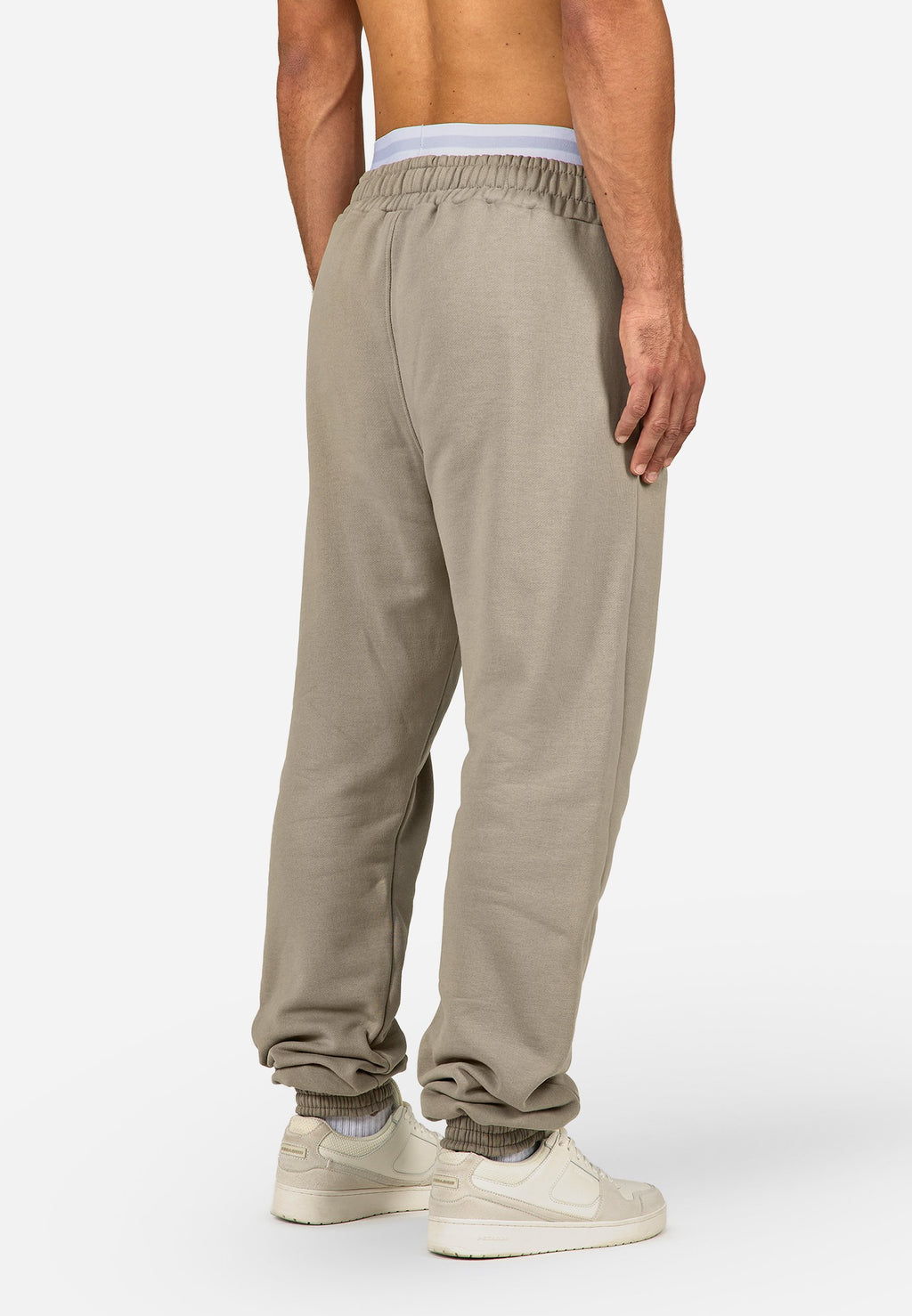 Pegador LOGO HEAVY JOGGER